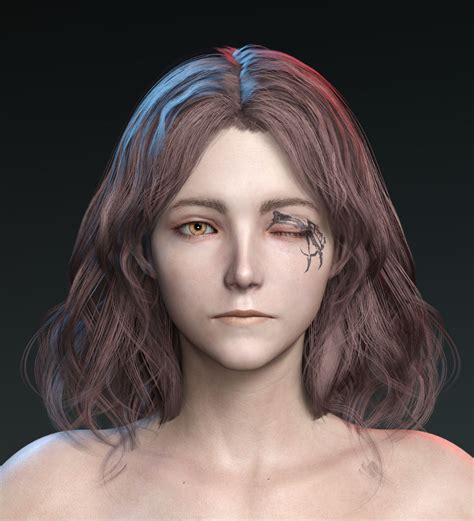 elden ring nude mod|Melina (Elden Ring)